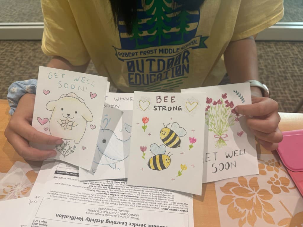 Get-well card 2