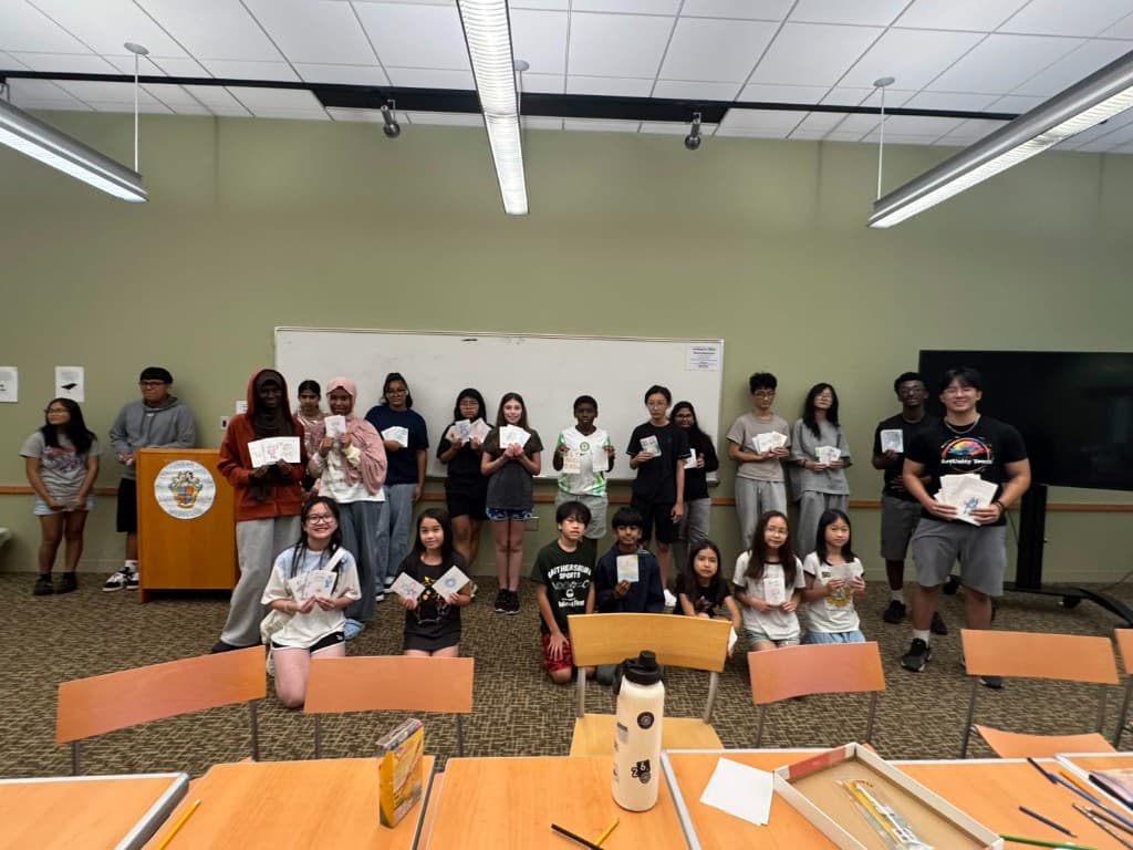 Youth Leadership
