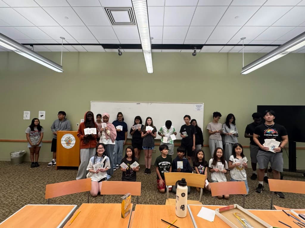 Group photo 2
