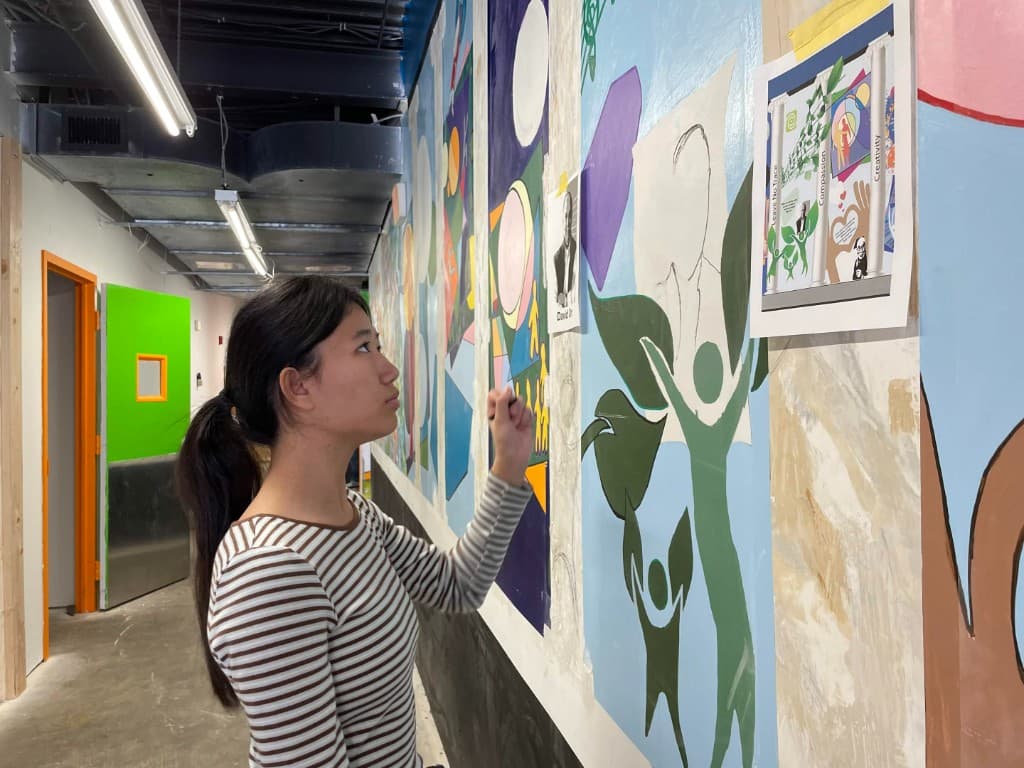 Mural Paintings (Year-Round) photo 4