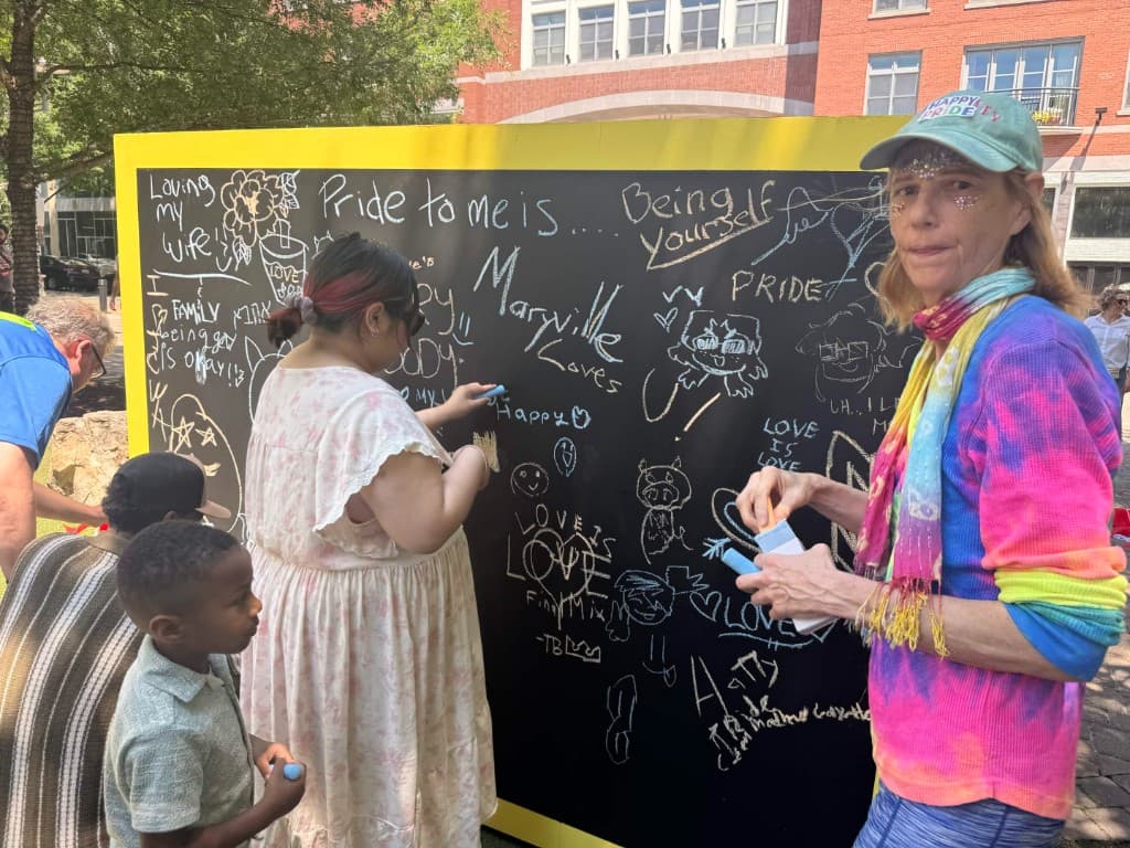 PRIDE 2026 photo 5