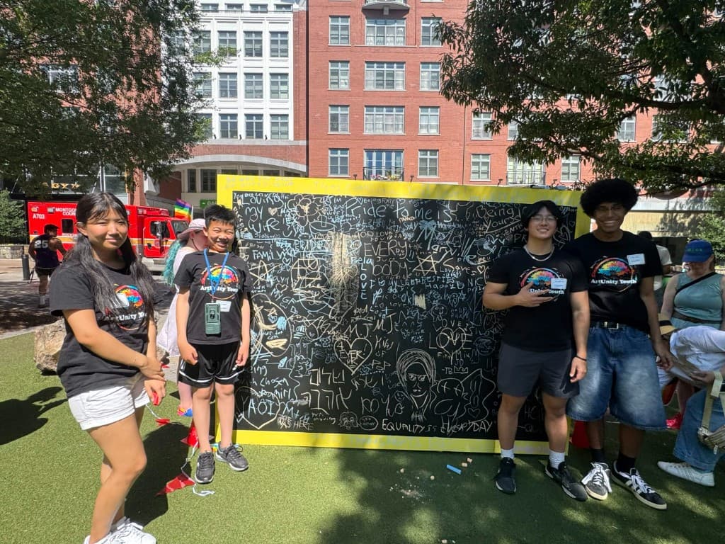 PRIDE 2026 photo 3