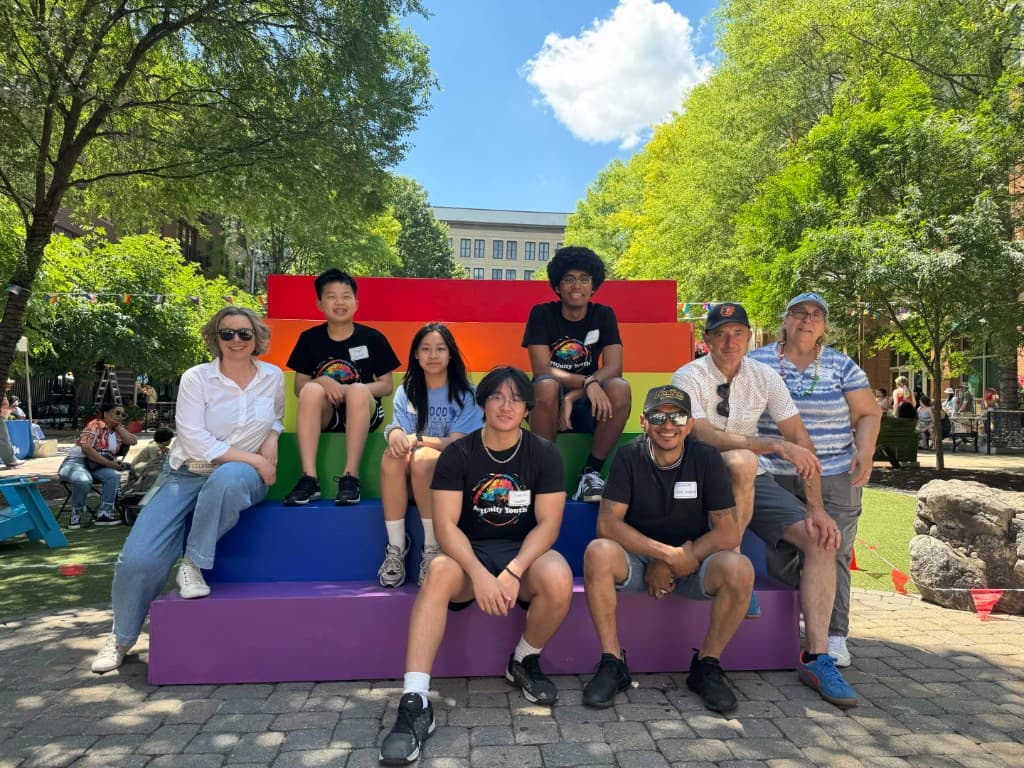 PRIDE 2026 photo 2