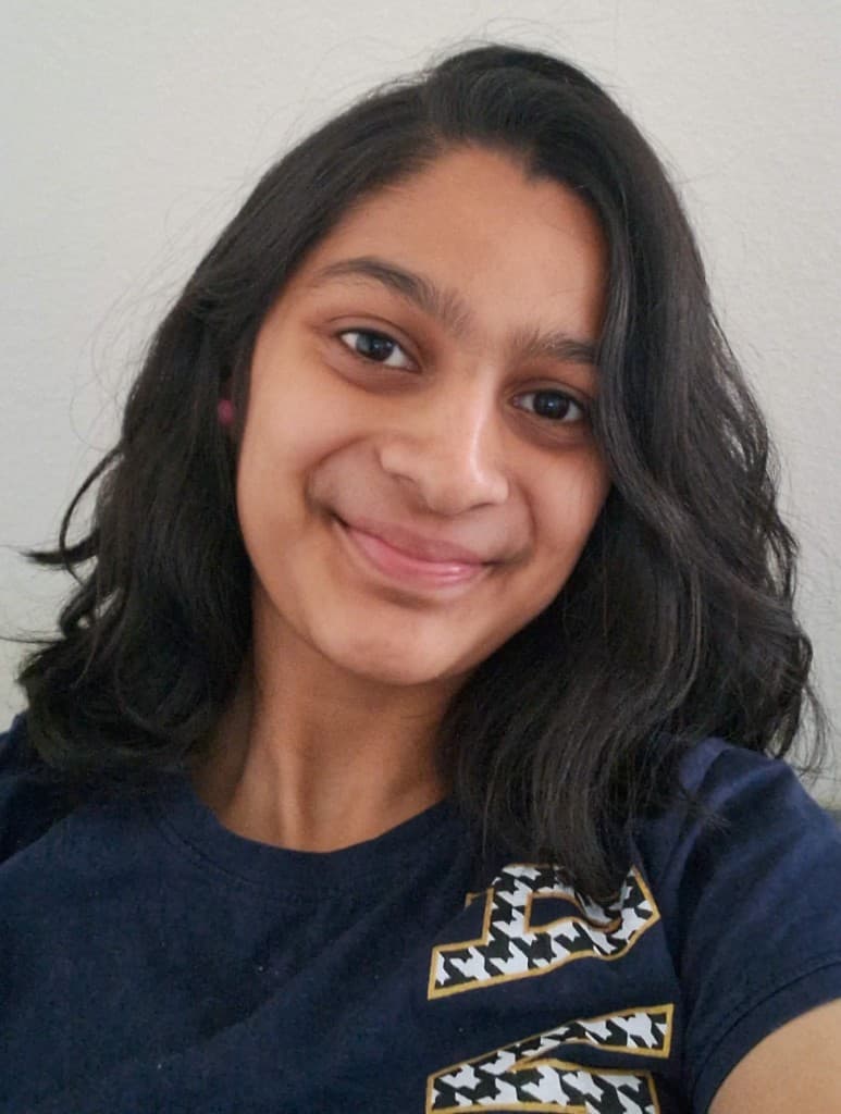 Adya Karthik Bharadwaaj