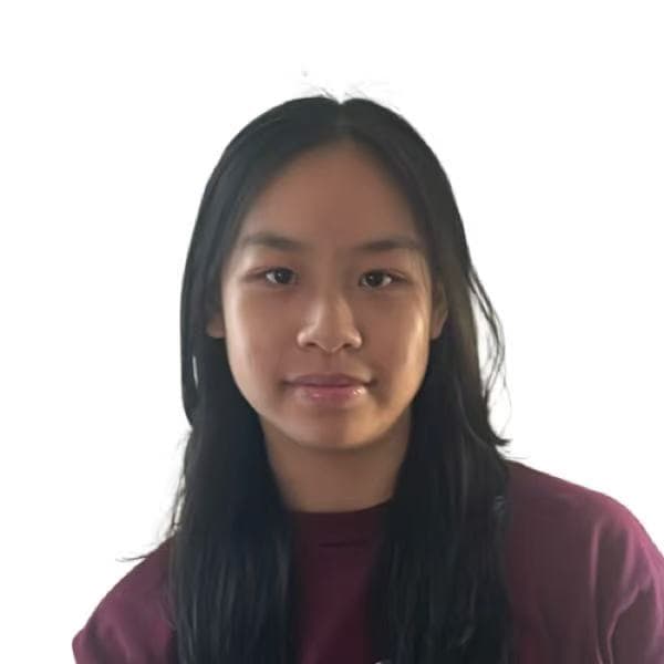 Jenna Yang