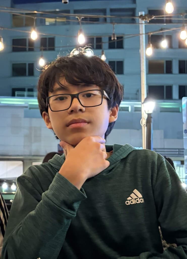 Matthew Le