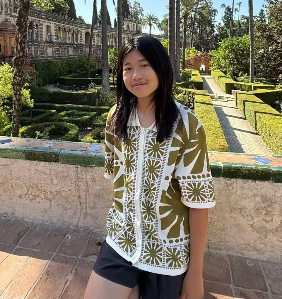 Melissa Shen