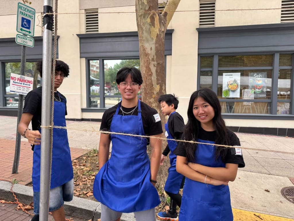 Community Art Workshop